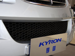 2011款 2.0 自动 四驱豪华导航版 5座