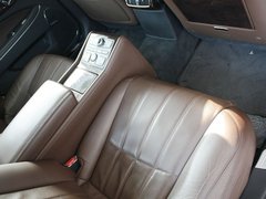 2012款 3.8L 自动 GDI尊贵版