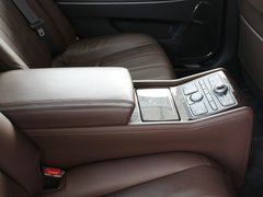 2012款 3.8L 自动 GDI尊贵版