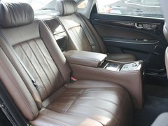 2012款 3.8L 自动 GDI尊贵版