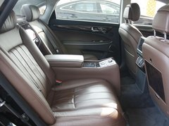 2012款 3.8L 自动 GDI尊贵版