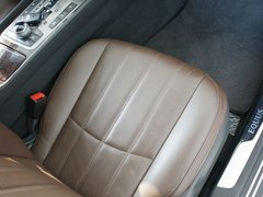 2012款 3.8L 自动 GDI尊贵版