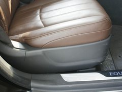 2012款 3.8L 自动 GDI尊贵版