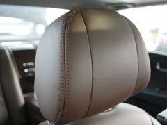 2012款 3.8L 自动 GDI尊贵版