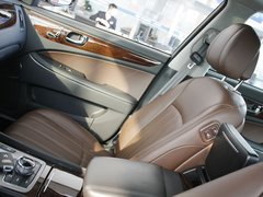 2012款 3.8L 自动 GDI尊贵版