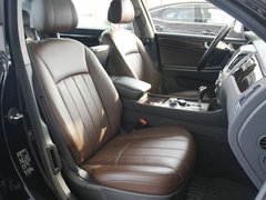 2012款 3.8L 自动 GDI尊贵版