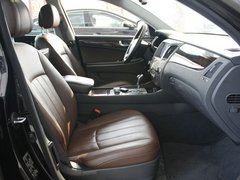 2012款 3.8L 自动 GDI尊贵版