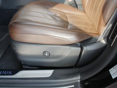 2012款 3.8L 自动 GDI尊贵版