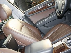 2012款 3.8L 自动 GDI尊贵版
