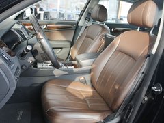 2012款 3.8L 自动 GDI尊贵版