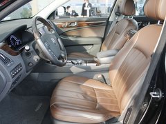2012款 3.8L 自动 GDI尊贵版