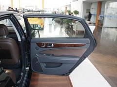 2012款 3.8L 自动 GDI尊贵版