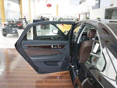 2012款 3.8L 自动 GDI尊贵版