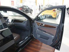 2012款 3.8L 自动 GDI尊贵版