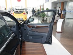 2012款 3.8L 自动 GDI尊贵版