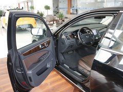 2012款 3.8L 自动 GDI尊贵版