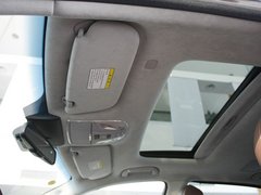 2012款 3.8L 自动 GDI尊贵版