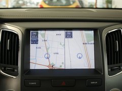 2012款 3.8L 自动 GDI尊贵版