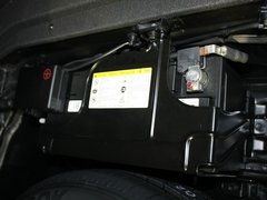 2012款 3.8L 自动 GDI尊贵版