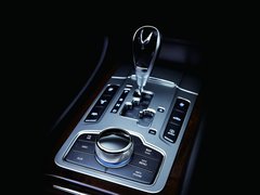 2012款 5.0L 自动 GDI旗舰版