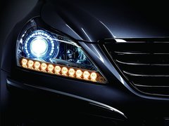 2012款 5.0L 自动 GDI旗舰版