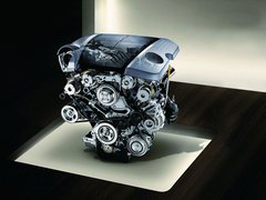 2012款 5.0L 自动 GDI旗舰版