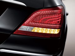2012款 5.0L 自动 GDI旗舰版