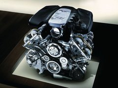 2012款 5.0L 自动 GDI旗舰版