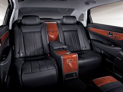 2012款 5.0L 自动 GDI旗舰版