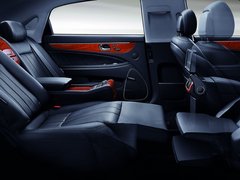 2012款 5.0L 自动 GDI旗舰版