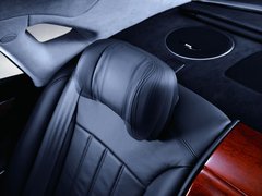 2012款 5.0L 自动 GDI旗舰版