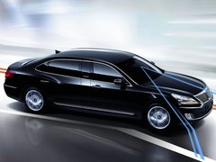 2012款 5.0L 自动 GDI旗舰版