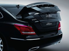 2012款 5.0L 自动 GDI旗舰版