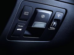 2012款 5.0L 自动 GDI旗舰版