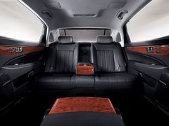 2012款 5.0L 自动 GDI旗舰版