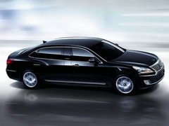 2012款 5.0L 自动 GDI旗舰版