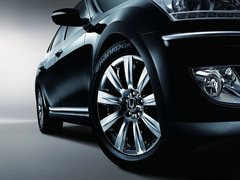 2012款 5.0L 自动 GDI旗舰版