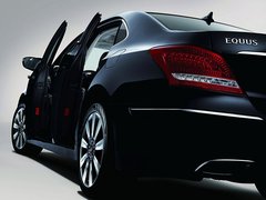 2012款 5.0L 自动 GDI旗舰版