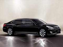 2012款 5.0L 自动 GDI旗舰版