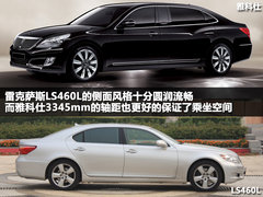 2012款 5.0L 自动 GDI旗舰版