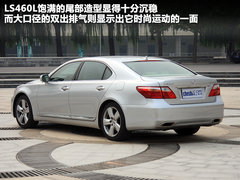 2012款 5.0L 自动 GDI旗舰版