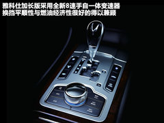 2012款 5.0L 自动 GDI旗舰版