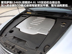 2012款 5.0L 自动 GDI旗舰版