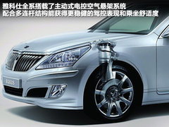 2012款 5.0L 自动 GDI旗舰版