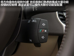 雷诺  科雷傲 2.5 CVT