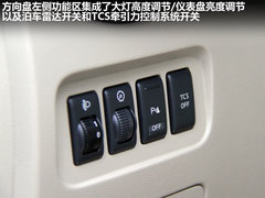 雷诺  科雷傲 2.5 CVT
