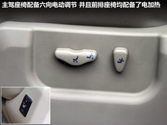 2012款 2.5 CVT 四驱舒适导航版 5座