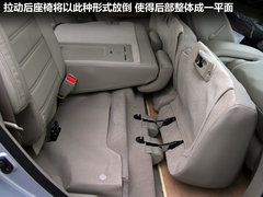2012款 2.5 CVT 四驱舒适导航版 5座
