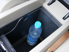 2012款 2.5 CVT 四驱舒适导航版 5座