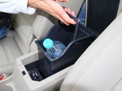 2012款 2.5 CVT 四驱舒适导航版 5座